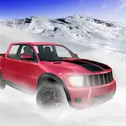 Скачать Extreme SUV Driving Simulator [Взлом Много монет/Unlocked] на Андроид