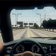 Скачать Car Highway Racing Traffic [Взлом Бесконечные деньги/Разблокированная версия] на Андроид