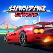 Скачать Horizon Chase [Взлом Много денег/Разблокированная версия] на Андроид