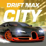 Скачать Drift Max City Дрифт [Взлом Много денег/God Mode] на Андроид