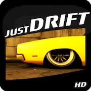 Скачать Just Drift [Взлом Бесконечные деньги/МОД Меню] на Андроид