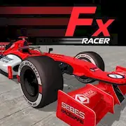 Скачать Fx Racer [Взлом Бесконечные деньги/МОД Меню] на Андроид