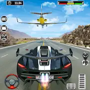 Скачать Real Car Racing Games Offline [Взлом Много денег/МОД Меню] на Андроид