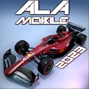 Скачать Ala Mobile GP - Formula racing [Взлом Много монет/MOD Меню] на Андроид