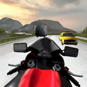 Скачать Traffic Rider+ [Взлом Много монет/MOD Меню] на Андроид