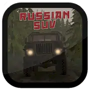 Скачать Russian SUV [Взлом Бесконечные деньги/God Mode] на Андроид