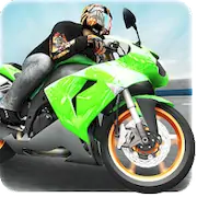 Moto Racing 3D