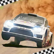 Скачать Real Rally гонки дрифт [Взлом Бесконечные деньги/Разблокированная версия] на Андроид