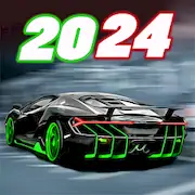 Скачать Racing Go - Car Games [Взлом Бесконечные монеты/MOD Меню] на Андроид