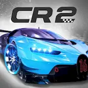 Скачать City Racing 2: 3D Racing Game [Взлом Бесконечные деньги/МОД Меню] на Андроид