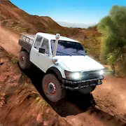 Скачать Extreme Rally SUV Simulator 3D [Взлом Бесконечные монеты/Режим Бога] на Андроид
