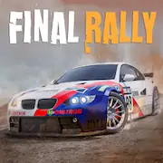 Скачать Final Rally [Взлом Много денег/MOD Меню] на Андроид