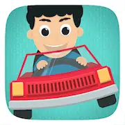 Скачать Детские автомобилей Игрушка [Взлом Много монет/Unlocked] на Андроид