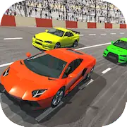 Скачать Real Car Racing-Car Games [Взлом Много монет/Разблокированная версия] на Андроид