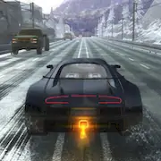 Скачать Street Race: Car Racing game [Взлом Много монет/Unlocked] на Андроид