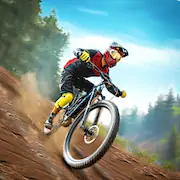 Скачать Велосипедные трюки 2 [Взлом Много денег/Разблокированная версия] на Андроид