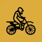 Скачать Crazy Moto Racer - 2D Racer [Взлом Много денег/God Mode] на Андроид