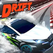Скачать Drift Rally Boost ON [Взлом Бесконечные монеты/God Mode] на Андроид