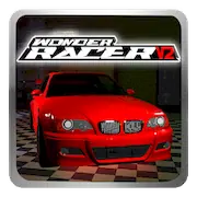 Скачать Wonder Racer [Взлом Много монет/МОД Меню] на Андроид