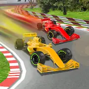 Скачать Formula car racing Real car [Взлом Бесконечные деньги/MOD Меню] на Андроид