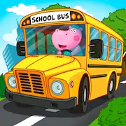 Скачать Детский Школьный Автобус [Взлом Бесконечные монеты/МОД Меню] на Андроид