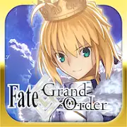 Скачать Fate/Grand Order (English) [Взлом Бесконечные монеты/Режим Бога] на Андроид