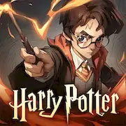 Скачать Harry Potter: Magic Awakened [Взлом Много денег/МОД Меню] на Андроид