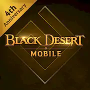Скачать Black Desert Mobile [Взлом Много денег/MOD Меню] на Андроид