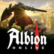 Скачать Albion Online [Взлом Много денег/Режим Бога] на Андроид