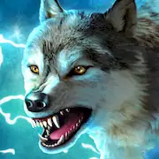 Скачать The Wolf [Взлом Бесконечные монеты/God Mode] на Андроид