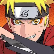 Скачать Naruto:SlugfestX [Взлом Бесконечные монеты/God Mode] на Андроид