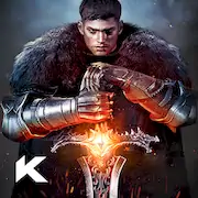Скачать King Arthur: Legends Rise [Взлом Много монет/God Mode] на Андроид
