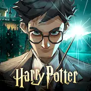 Скачать Harry Potter: Magic Awakened™ [Взлом Бесконечные деньги/Unlocked] на Андроид