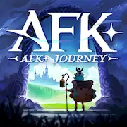 Скачать AFK Journey [Взлом Бесконечные монеты/Unlocked] на Андроид