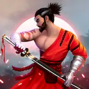 Скачать Takashi Ninja Warrior Samurai [Взлом Много монет/Разблокированная версия] на Андроид