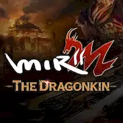 Скачать MIR2M : The Dragonkin [Взлом Бесконечные монеты/Разблокированная версия] на Андроид