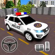 Скачать стоянка полиция машина игры [Взлом Бесконечные деньги/Разблокированная версия] на Андроид