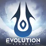 Скачать Eternal Evolution [Взлом Бесконечные монеты/Unlocked] на Андроид