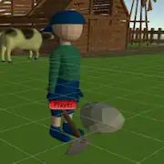 Скачать Yudharta Farm 3D [Взлом Много монет/Unlocked] на Андроид