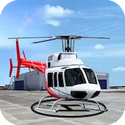 Скачать Helicopter Flying Adventures [Взлом Много монет/Разблокированная версия] на Андроид