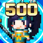 Скачать Triple Fantasy FF: 500 summons [Взлом Много денег/Unlocked] на Андроид