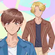 Скачать Anime Boys Dress Up Games [Взлом Много денег/Режим Бога] на Андроид