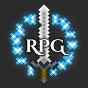 Скачать Герой Этрии | RPG-классика [Взлом Бесконечные деньги/Режим Бога] на Андроид