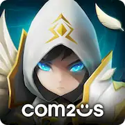 Скачать Summoners War - Funtap [Взлом Бесконечные монеты/Режим Бога] на Андроид