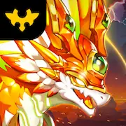 Скачать Dragon Village M [Взлом Много монет/God Mode] на Андроид