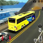 Скачать симулятор вождения автобуса [Взлом Бесконечные монеты/MOD Меню] на Андроид