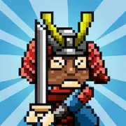 Скачать Tap Ninja - Idle-игра [Взлом Бесконечные деньги/MOD Меню] на Андроид