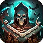 Скачать Necromancer RPG [Взлом Много монет/God Mode] на Андроид