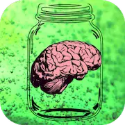 Скачать Big Brains in Little Jars [Взлом Много монет/Режим Бога] на Андроид