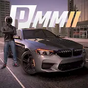 Скачать Parking Master Multiplayer 2 [Взлом Много денег/God Mode] на Андроид
